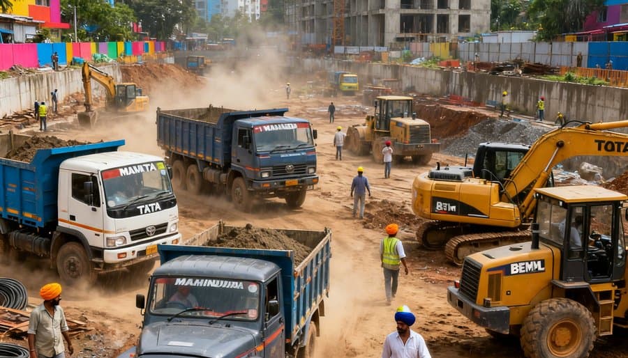 किराए के बेड़े में उपकरण के रुकावट के शीर्ष 10 कारण