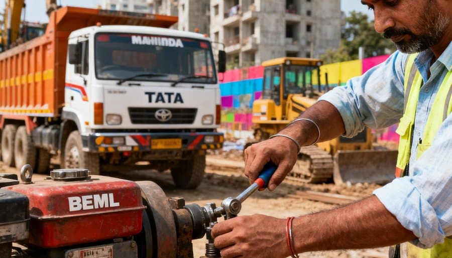 किराए के व्यवसाय को मजबूत करने के लिए 10 महत्वपूर्ण अनुबंध शर्तें