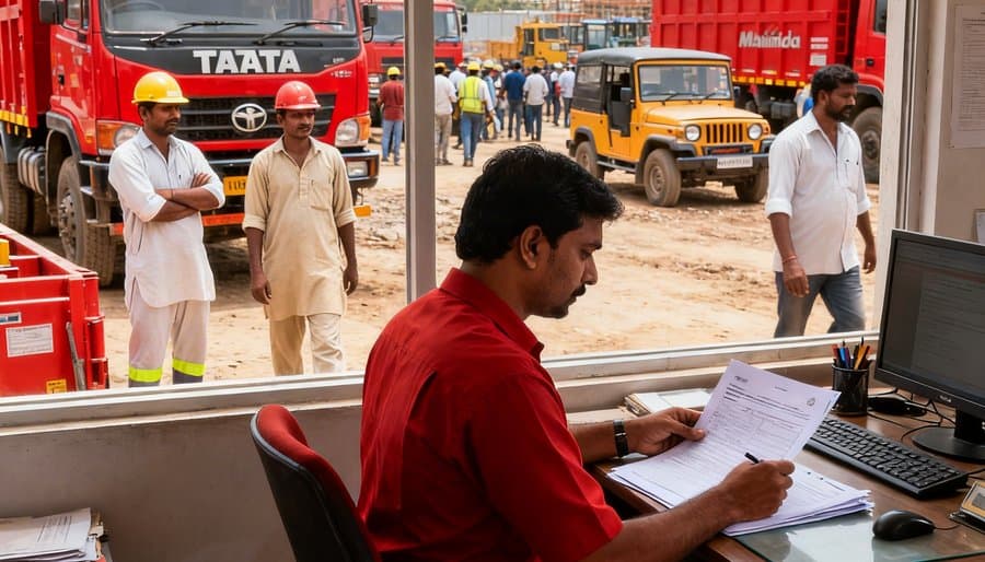 रेंटल क्षेत्र में एक्सटेंशन, लेट रिटर्न और अतिरिक्त चार्ज को मैनेज करने के 10 शीर्ष प्रक्रिया