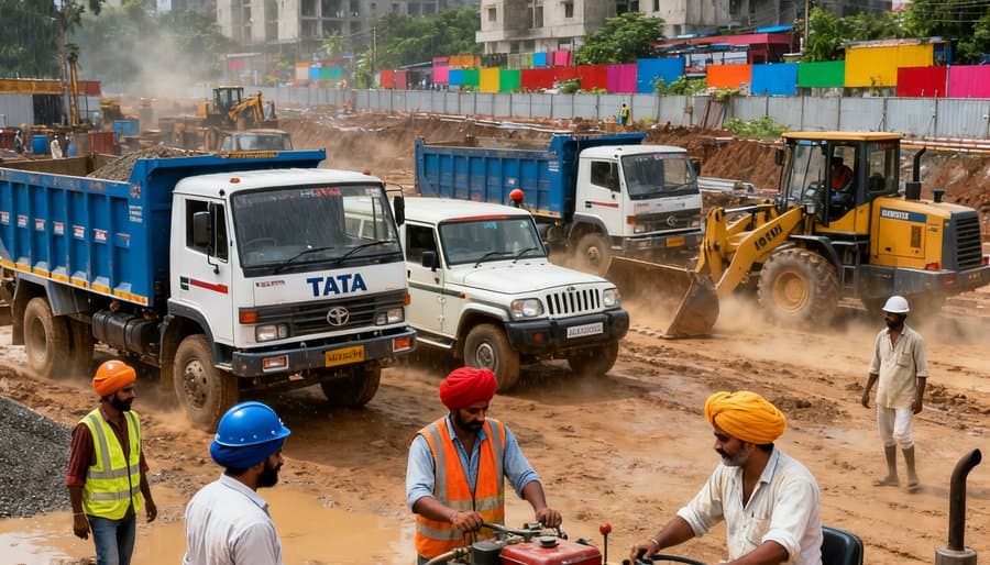 प्रिडिक्टिव मेंटेनेंस से रेंटल डाऊनटाइम को कम करने के 10 तरीके