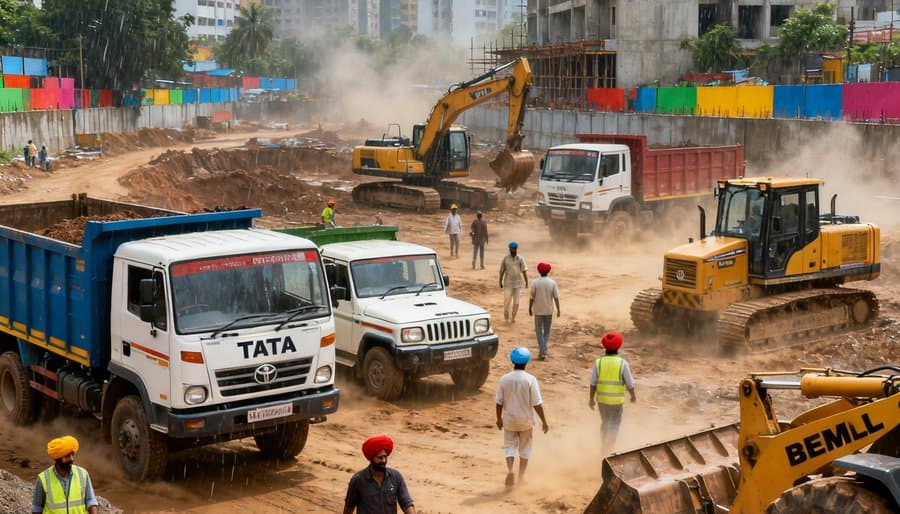 रूट ऑप्टिमाइज़ेशन के 10 तरीके जो रेंटल व्यवसायों के पैसे बचाते हैं