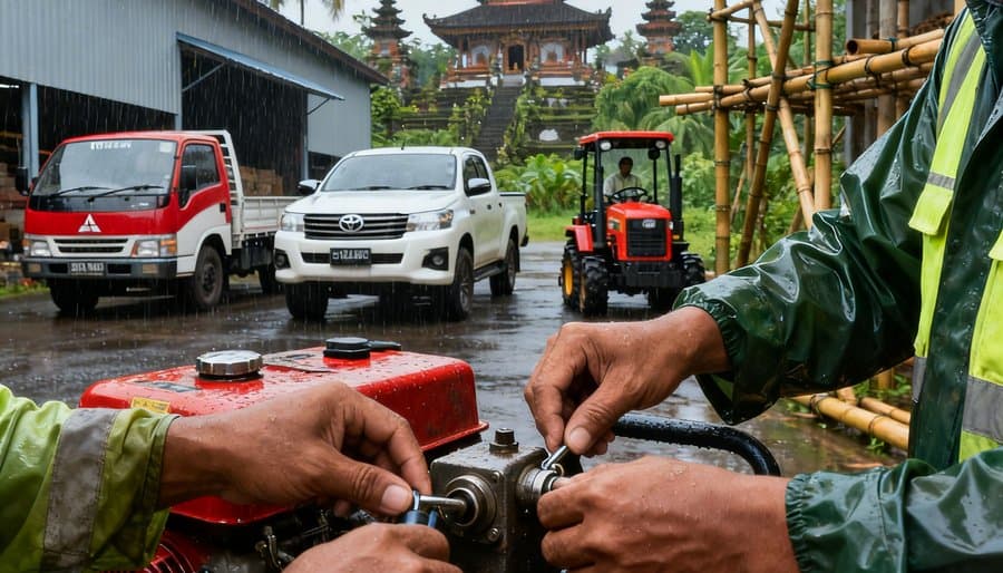 10 Manfaat Utama Pelaporan Karbon untuk Perusahaan Penyewaan
