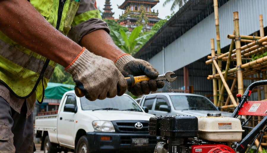 10 Peluang Terbaik untuk Bisnis Penyewaan Mandiri