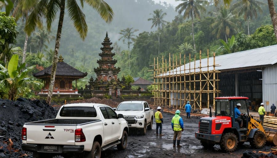 10 Peluang Terbaik untuk Bisnis Penyewaan Mandiri