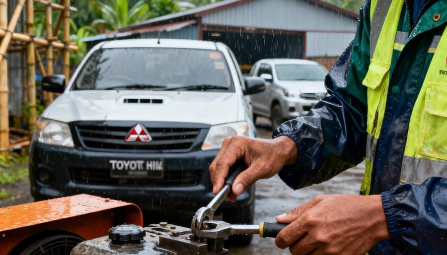 10 Area Kebijakan yang Perlu Direview Secara Rutin oleh Manajer Penyewaan