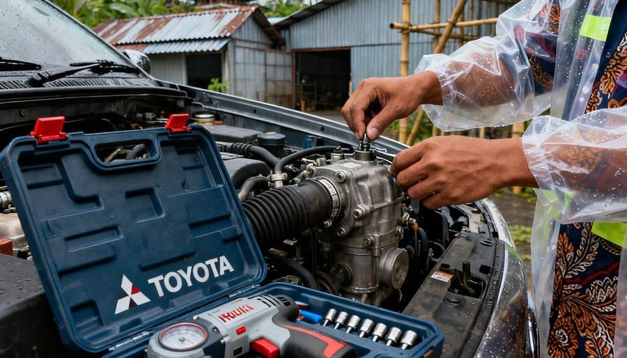 10 Rintangan Proses Teratas di Depot Sewa yang Sibuk