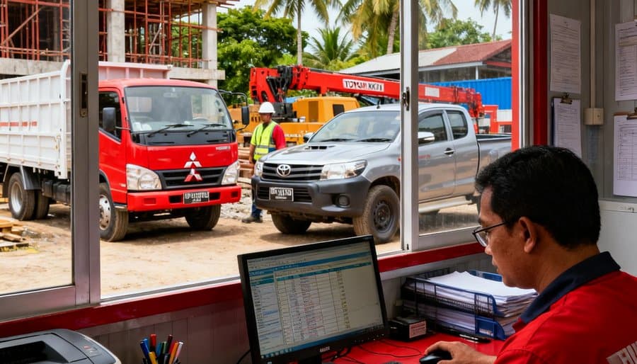 10 Proses Teratas untuk Mengelola Perpanjangan, Keterlambatan Pengembalian, dan Biaya Ekstra dalam Penyewaan