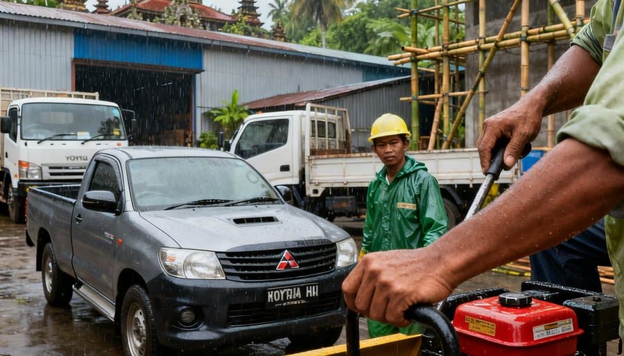10 Cara Teratas Pemeliharaan Prediktif Mengurangi Waktu Henti Penyewaan