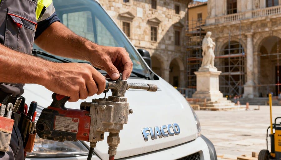 Le 10 Priorità di Conformità per le Aziende di Noleggio Moderne