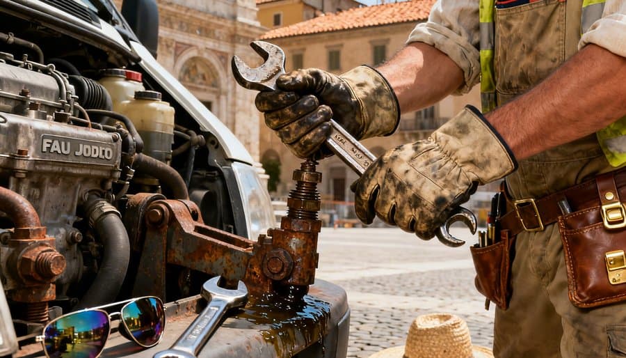 Le 10 Principali Aspettative dei Clienti che le Aziende di Noleggio Devono Soddisfare