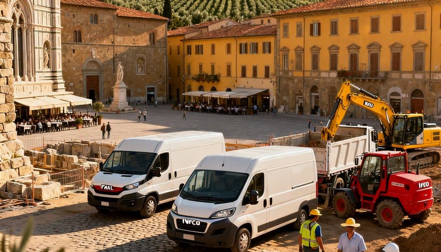 Le 10 Principali Aspettative dei Clienti che le Aziende di Noleggio Devono Soddisfare