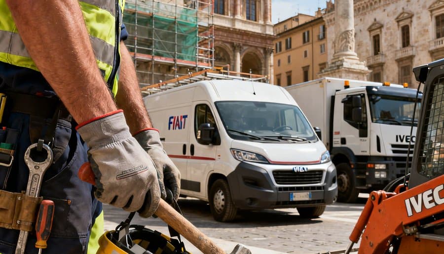 I 10 KPI che ogni Manager di Noleggio Dovrebbe Monitorare