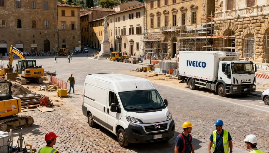 I 10 KPI che ogni Manager di Noleggio Dovrebbe Monitorare