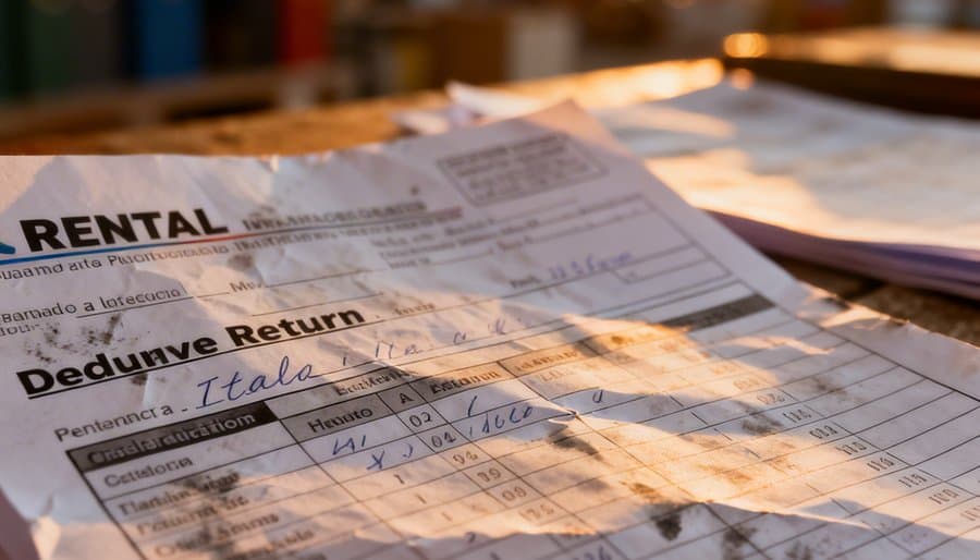 Le 10 Migliori Pratiche per Gestire Estensioni, Restituzioni Ritardate e Costi Aggiuntivi nel Noleggio