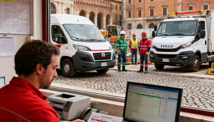 Le 10 Migliori Pratiche per Gestire Estensioni, Restituzioni Ritardate e Costi Aggiuntivi nel Noleggio