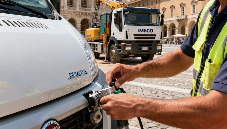 Le 10 Migliori Ragioni per cui i Registri di Audit Sono Importanti nel Software di Noleggio