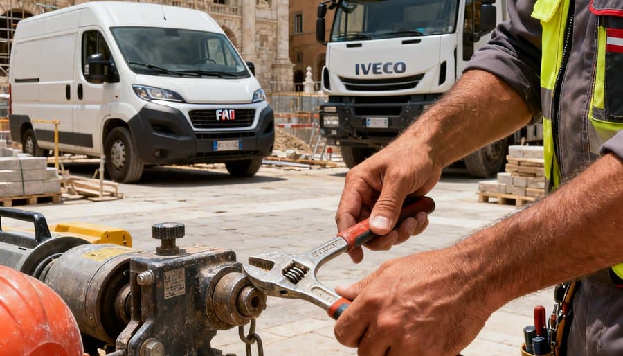 I 10 Motivi Principali per cui l'Analisi in Tempo Reale Migliora le Decisioni nel Settore Noleggio