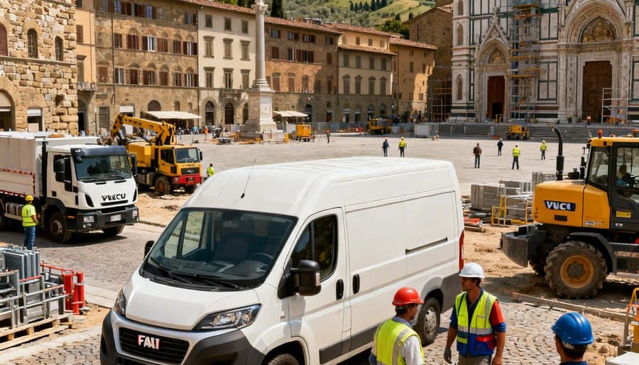 I 10 Motivi Principali per cui l'Analisi in Tempo Reale Migliora le Decisioni nel Settore Noleggio