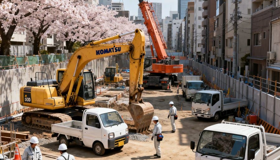 レンタルフリートのメンテナンスプロセスが壊れている10の兆候
