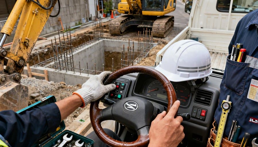 フリート管理が顧客サービスを向上させる10の方法