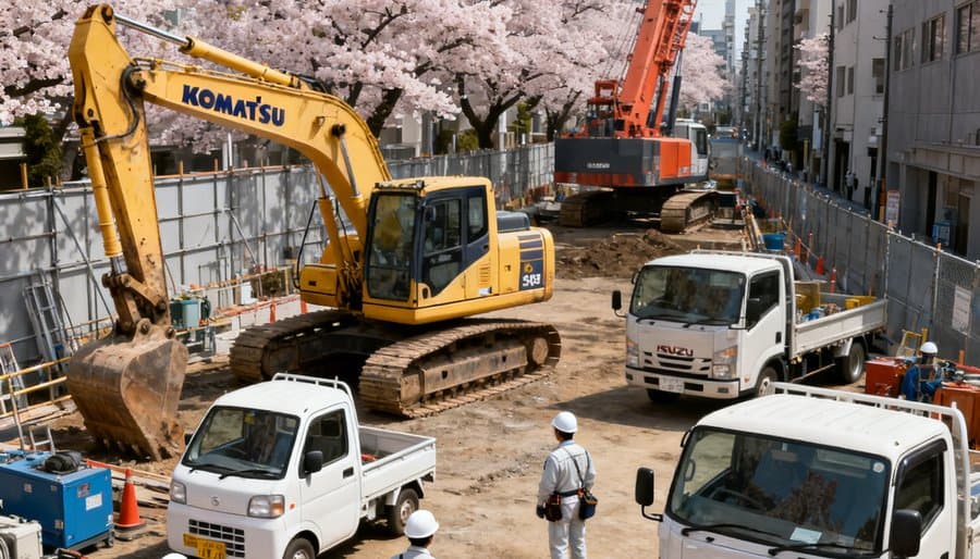 フリート管理が顧客サービスを向上させる10の方法