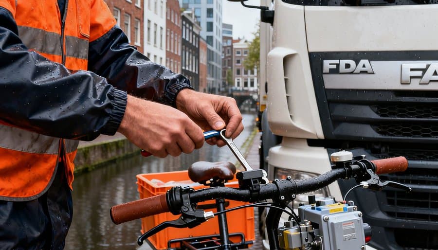 Top 10 Lessen uit de Grootste Verhuurmärken in Europa