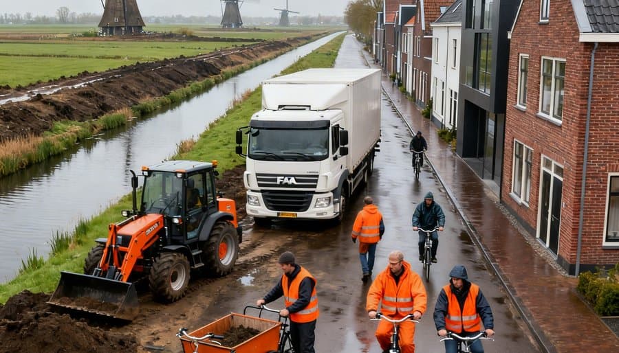 Top 10 Lessen uit de Grootste Verhuurmärken in Europa