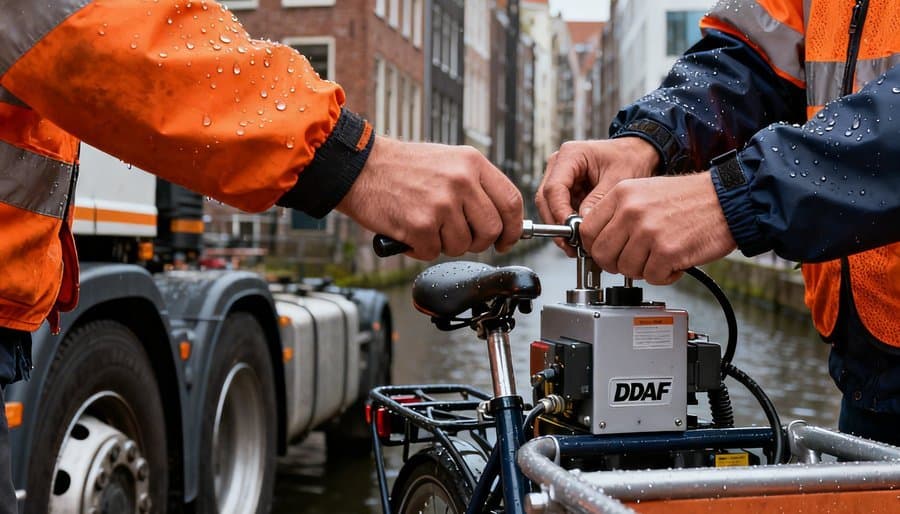 Top 10 Proces Knelpunten in een Drukke Verhuurbedrijf