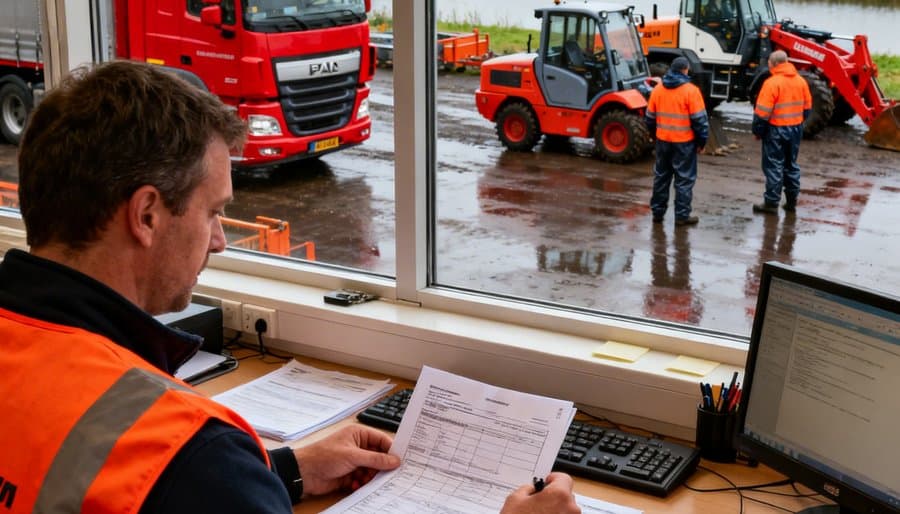 Top 10 Processen voor het Beheren van Verlengingen, Late Retouren en Extra Kosten in de Verhuur