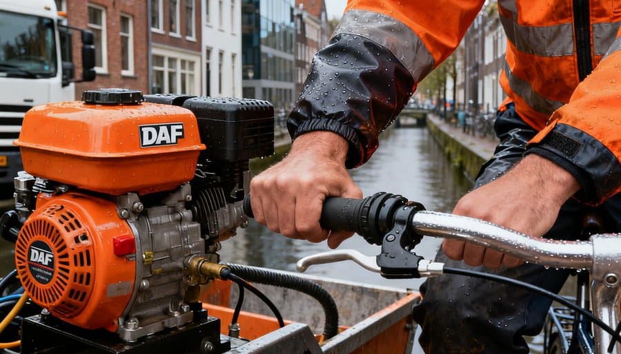 Top 10 Risico's van het Runnen van een Verhuurbedrijf met Spreadsheets