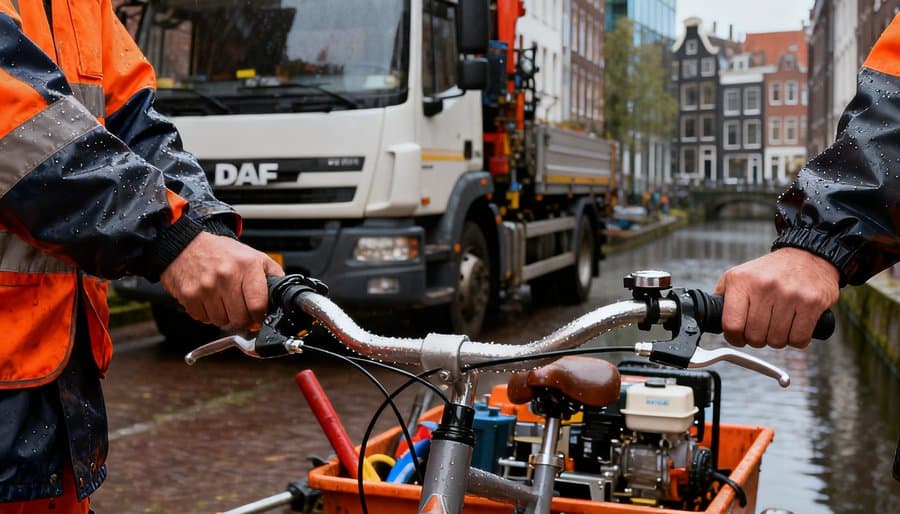 Top 10 Manieren waarop Vlootbeheer de Klantenservice Verbetert