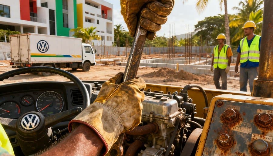 Os 10 Principais Desafios Enfrentados pelas Empresas de Aluguel Este Ano