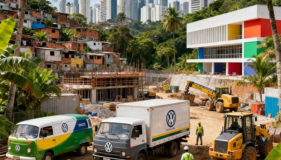 Os 10 Principais Desafios Enfrentados pelas Empresas de Aluguel Este Ano