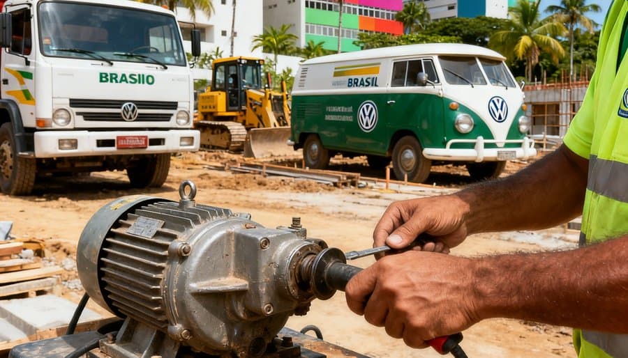 Top 10 Cláusulas Contratuais que Todo Negócio de Aluguer Deve Refinar