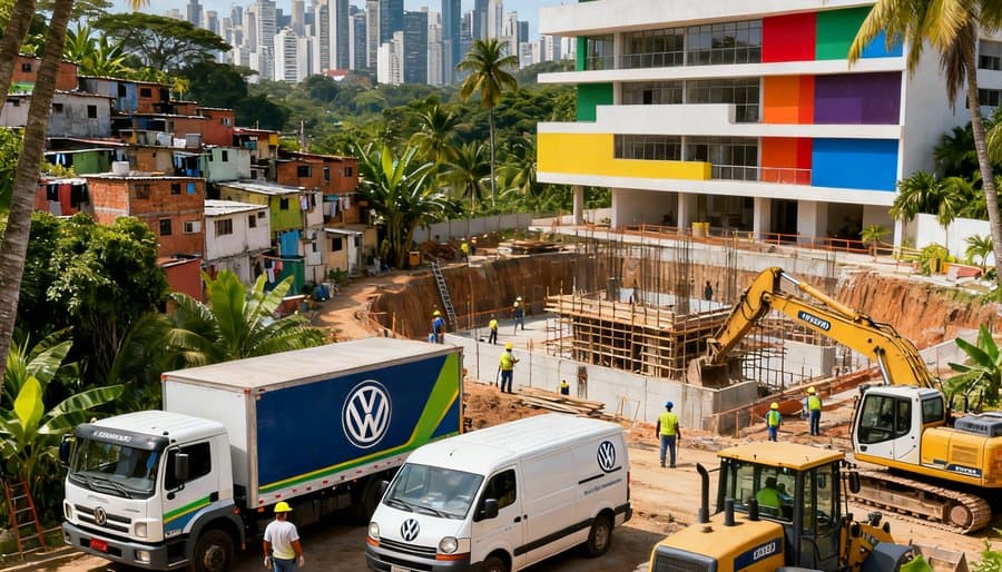 Top 10 Cláusulas Contratuais que Todo Negócio de Aluguer Deve Refinar