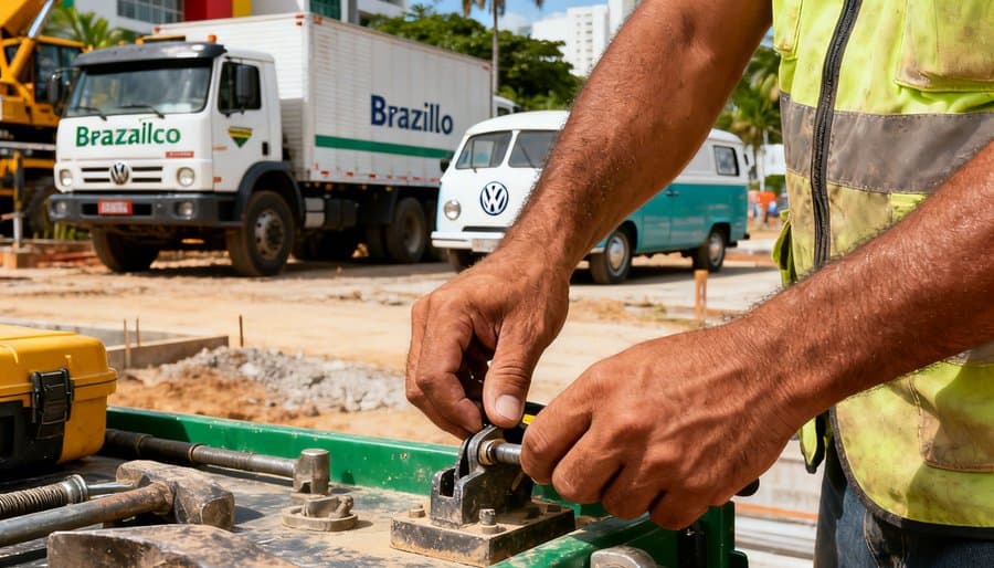 As 10 Principais Pressões Económicas que Afetam as Margens de Aluguer
