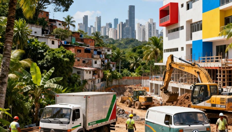 As 10 Principais Pressões Económicas que Afetam as Margens de Aluguer