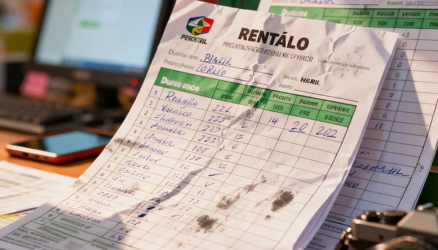 Os 10 Principais Processos para Gerir Prorrogações, Devoluções em Atraso e Taxas Extras em Alugueres