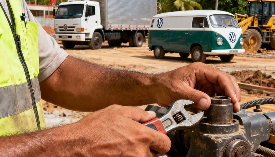 Os 10 Principais Riscos de Gerir um Negócio de Aluguer com Folhas de Cálculo