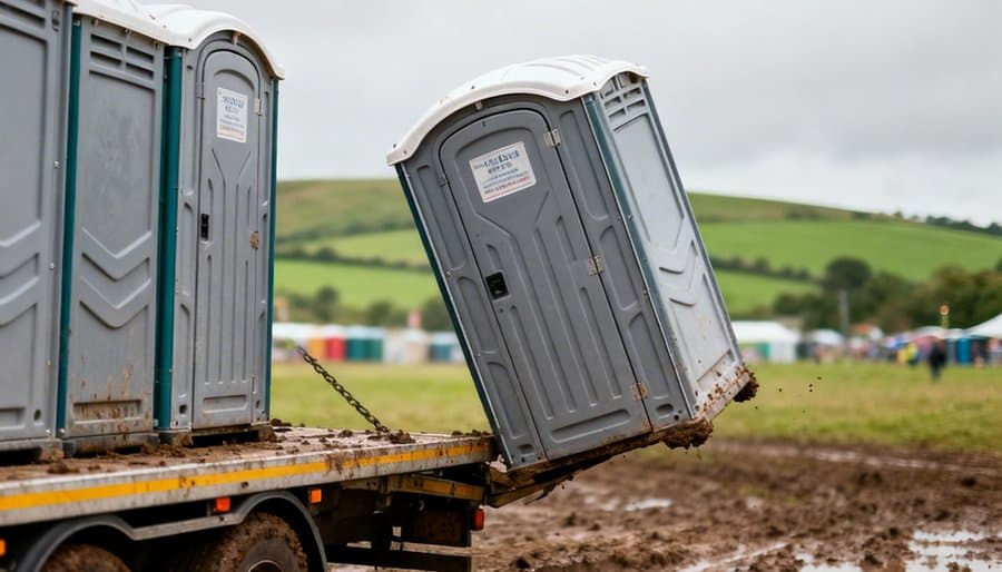 Top 10 Causes of Missed Service Intervals in Rental Operations