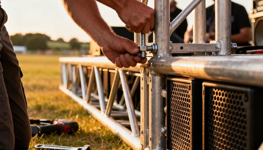 Top 10 Ways to Improve Turnaround Between Off-Hire and Rehire