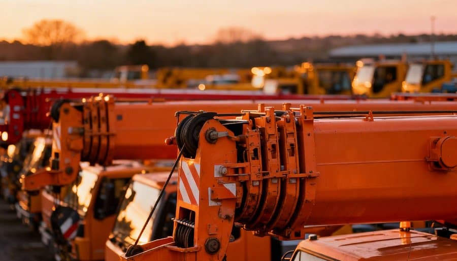 Top 10 Ways Route Optimisation Saves Rental Businesses Money