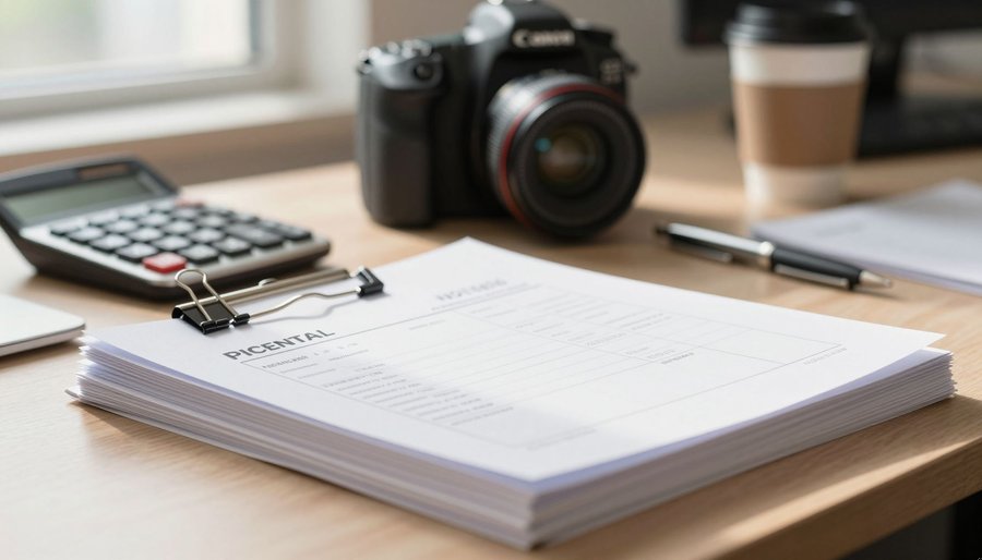 Billing, invoicing & payments