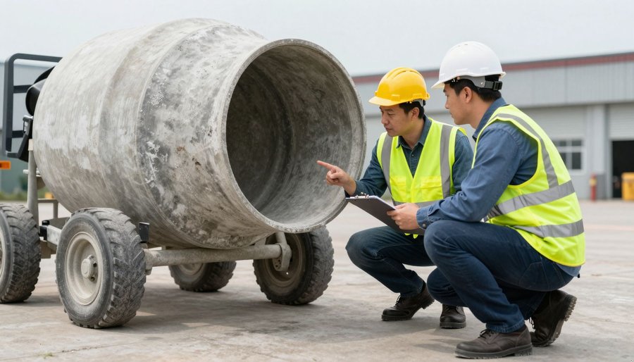 Returns, damage, and final charges