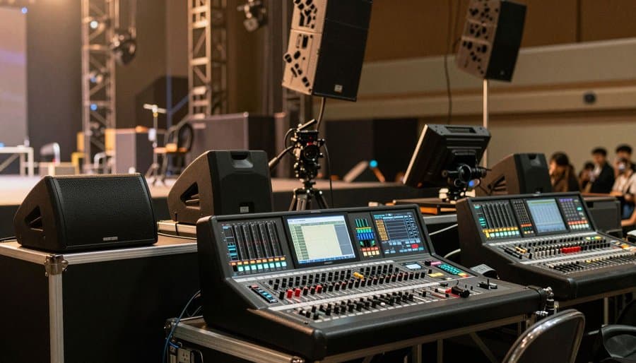 audio visual rental - rental industry audio visual rental rental operations