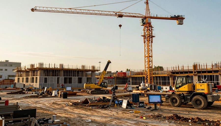 construction equipment rental - rental industry construction equipment rental rental operations