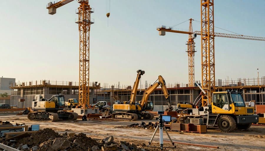 construction equipment rental software - rental industry construction equipment rental software rental operations