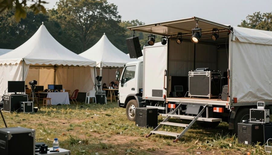 event rental - rental industry event rental rental operations