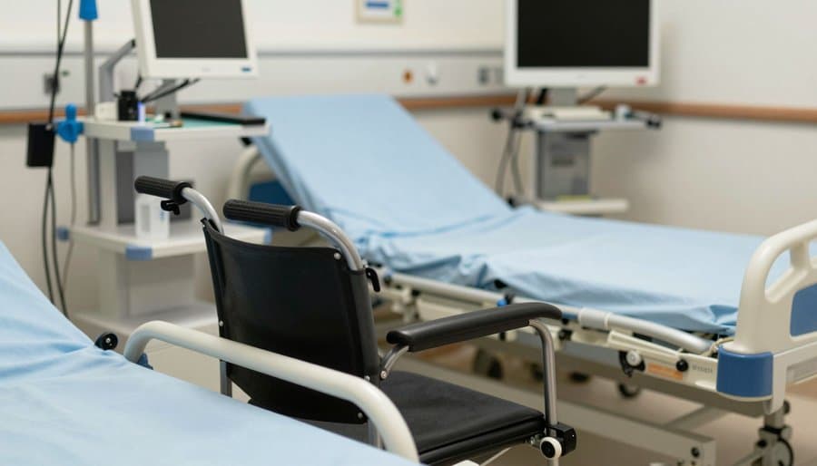 medical equipment rental operations medical equipment rental equipment and operations detail