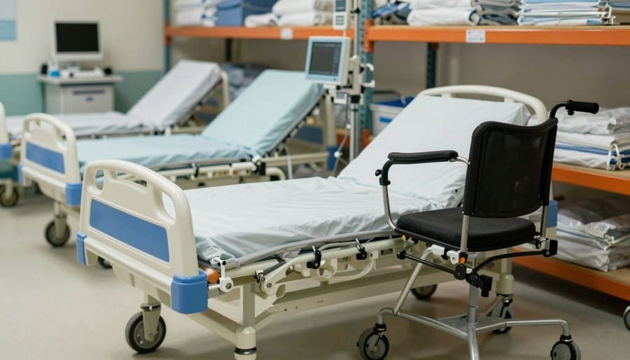 medical equipment rental - rental industry medical equipment rental rental operations